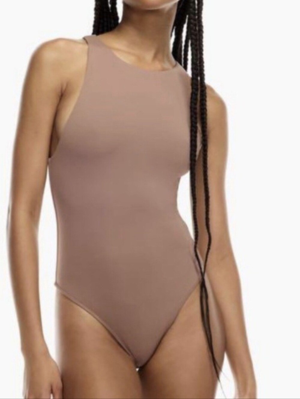 Babaton Bodysuit